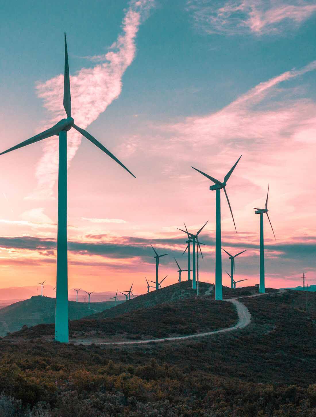 Electricity generators